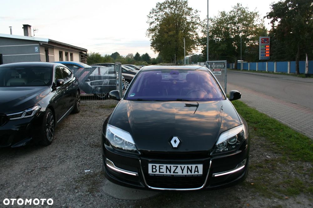 Renault Laguna 2.0 Limited - 2