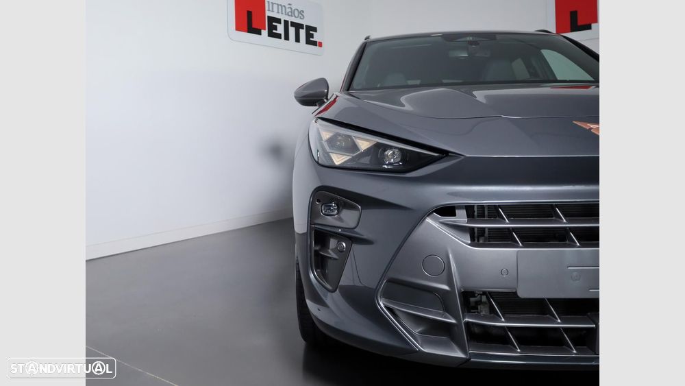 Cupra Terramar - 6