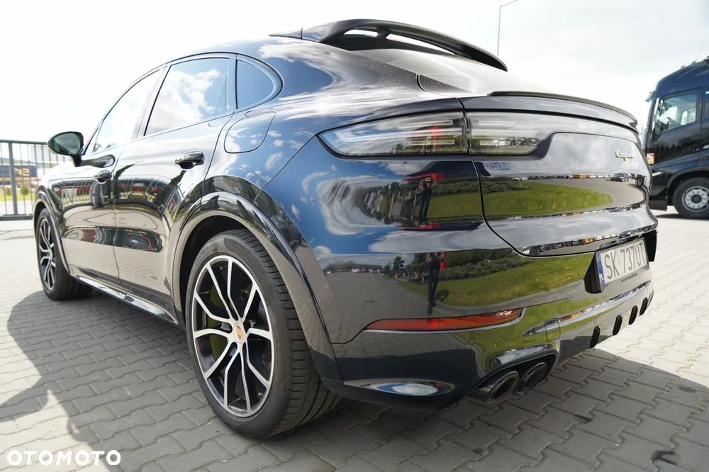 Porsche Cayenne Platinum Edition - 14