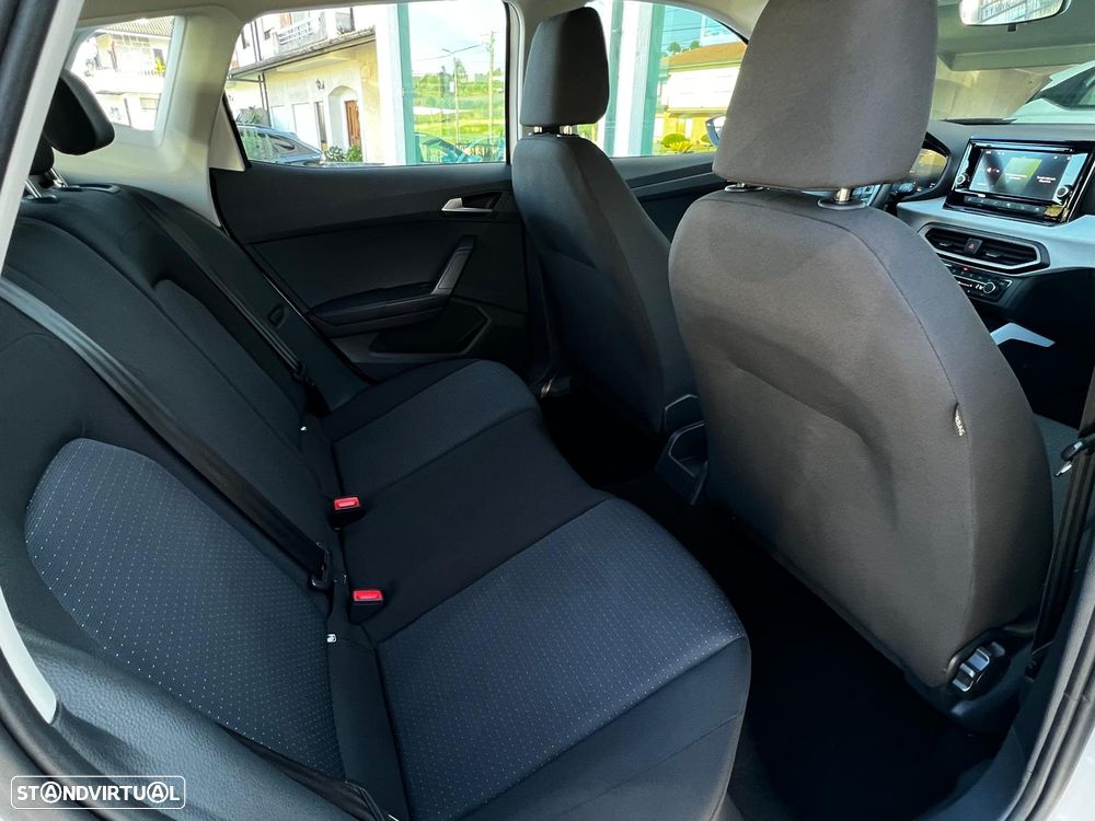 SEAT Arona 1.0 TSI Style - 19