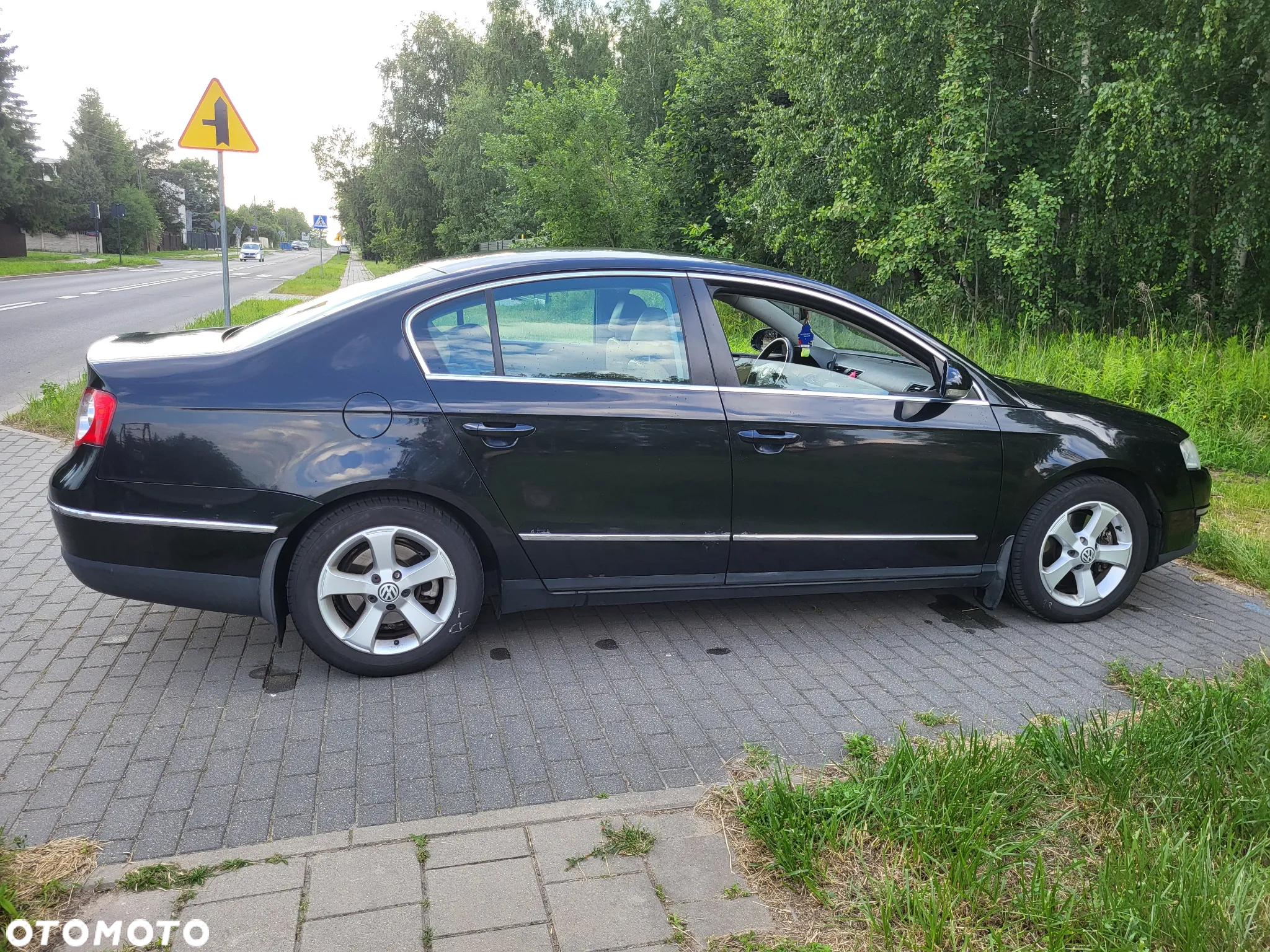 Volkswagen Passat 2.0 TDI Comfortline - 19