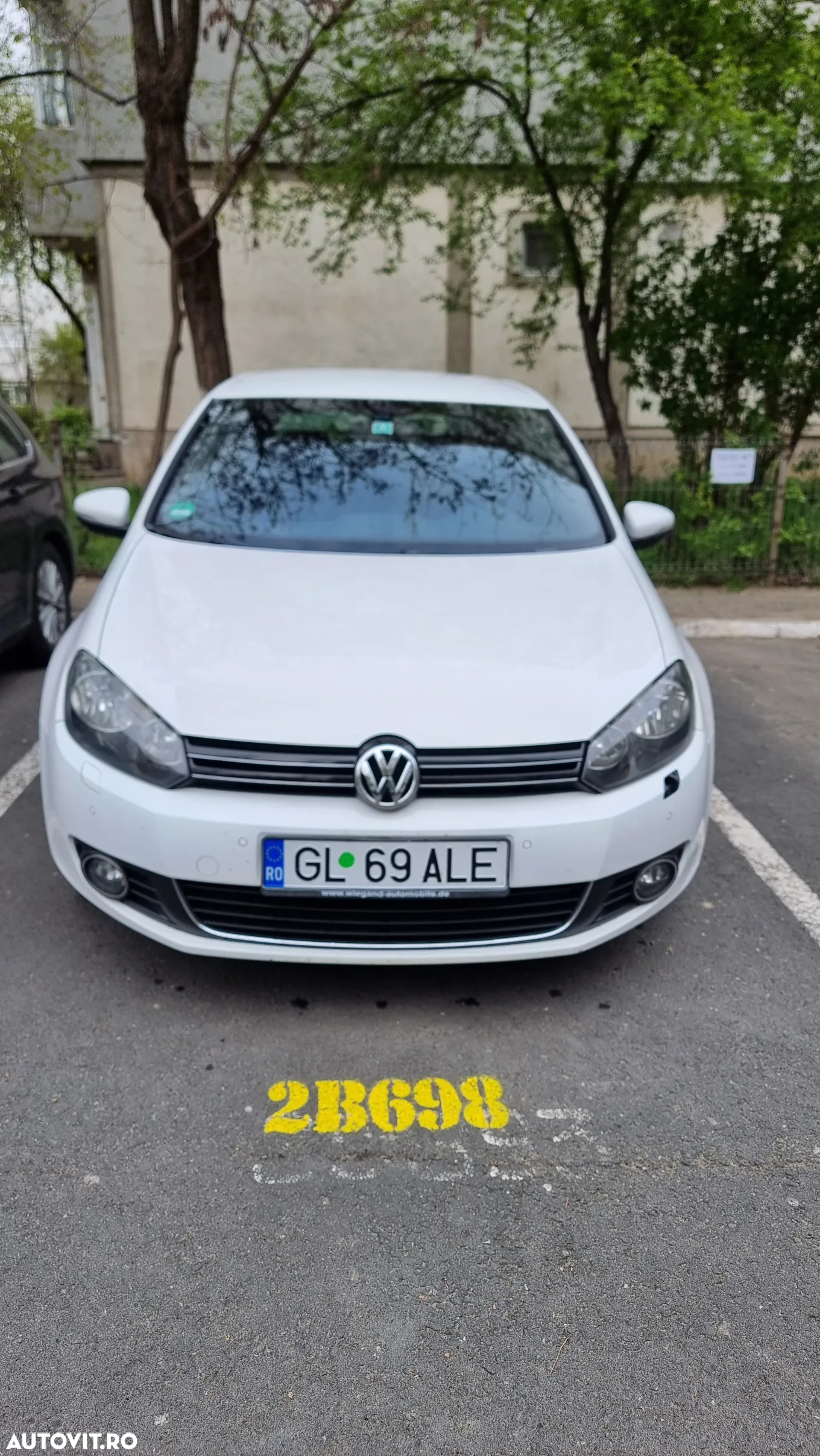 Volkswagen Golf 1.4 TSI DSG7 - 2