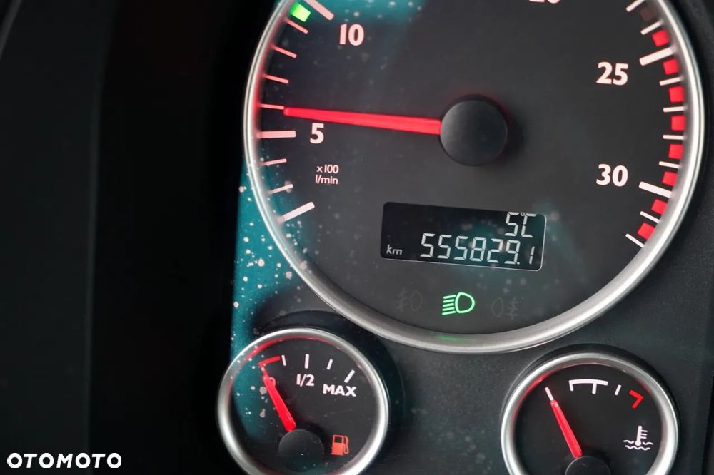 MAN TGS 18. 440 / XLX / NAVI - 38