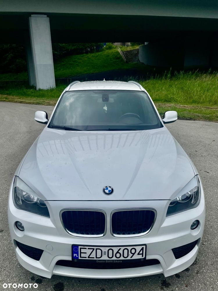 BMW X1 - 3