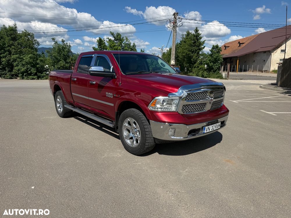 Dodge RAM - 2