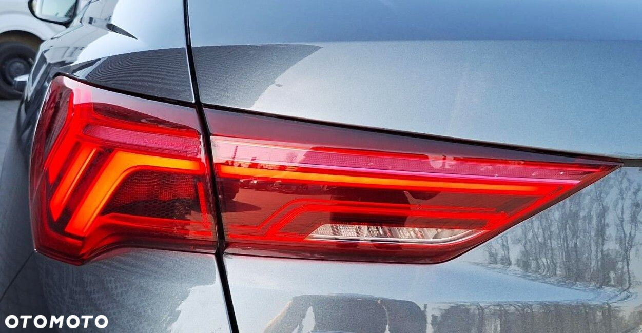 Audi Q3 35 TFSI S line S tronic - 26