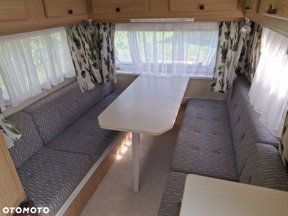 Avento Premier 385 - 1