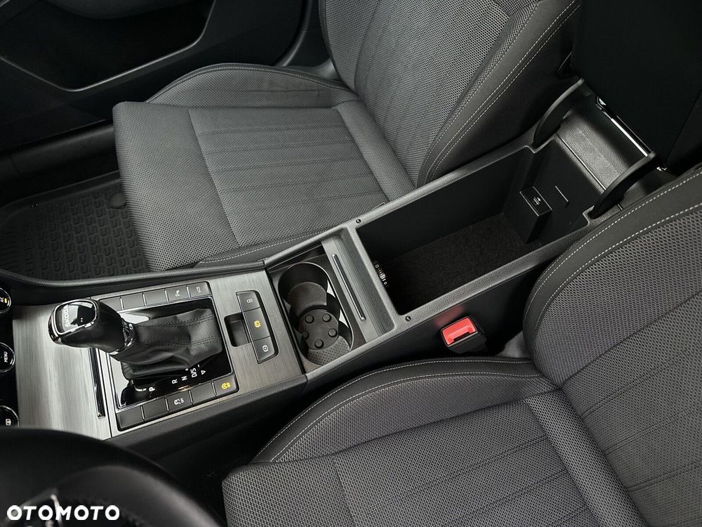 Skoda Superb - 26