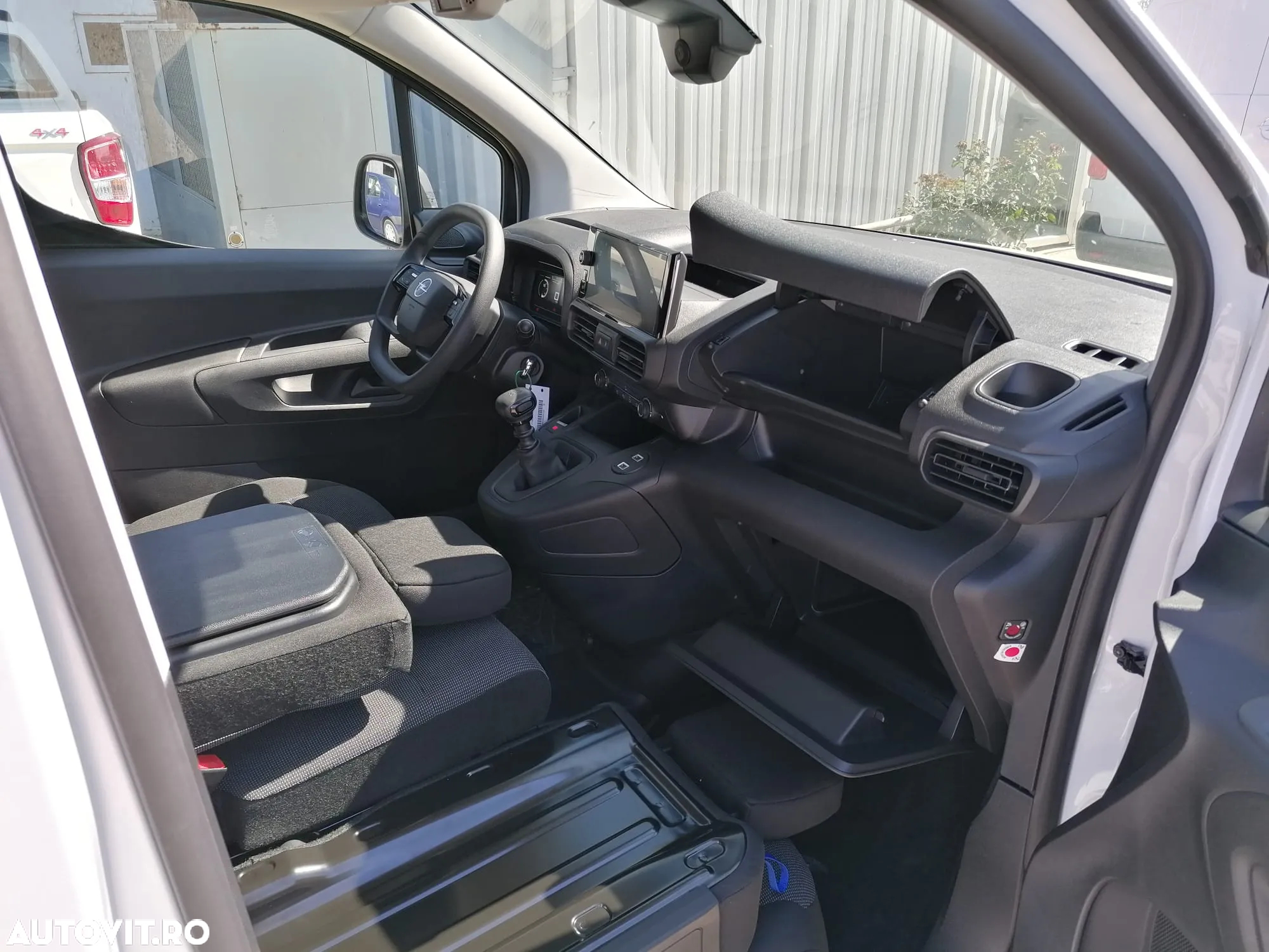 Opel COMBO VAN - 18