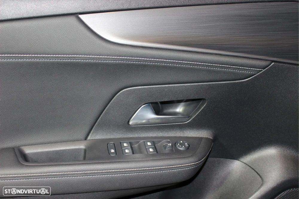 Opel Mokka 1.2 Hybrid GS eDCT - 14