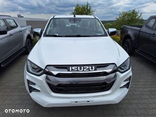 Isuzu D-Max 1.9 DC LSE