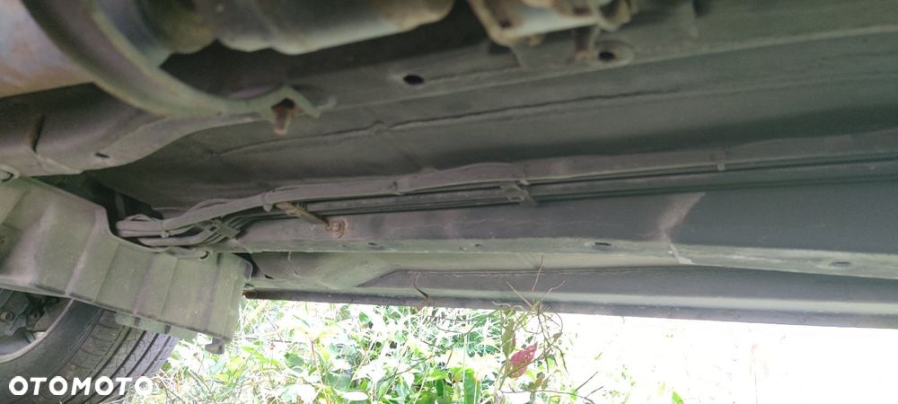 Nissan Murano 3.5 V6 - 10