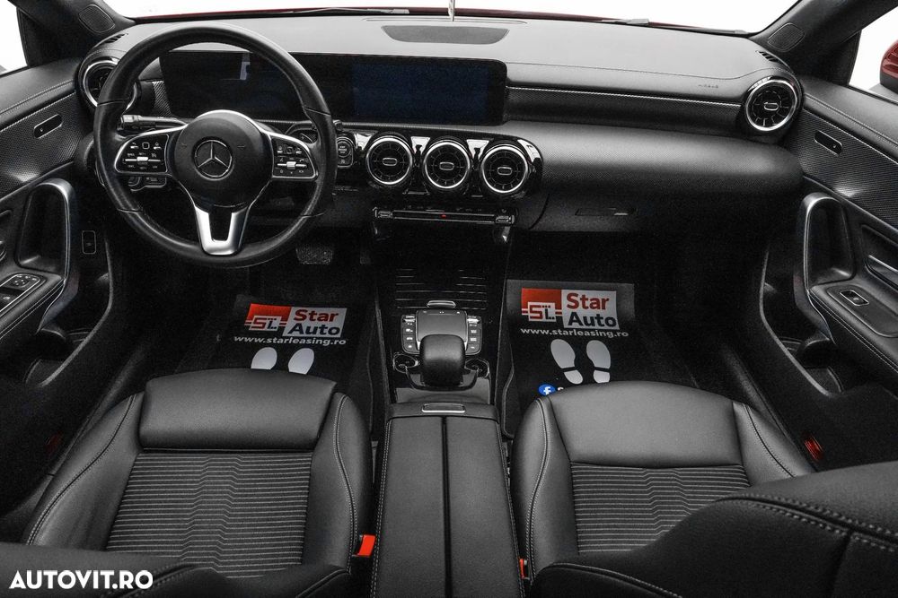 MERCEDES-BENZ CLA 2023 — imagine 7
