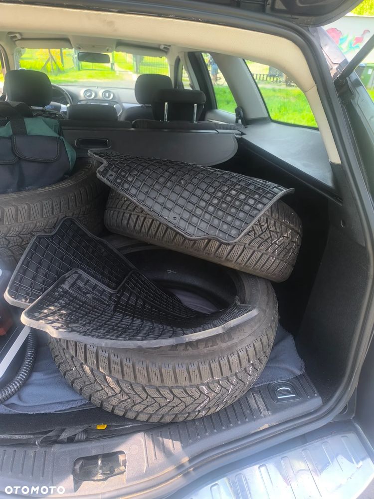 Ford Mondeo - 13
