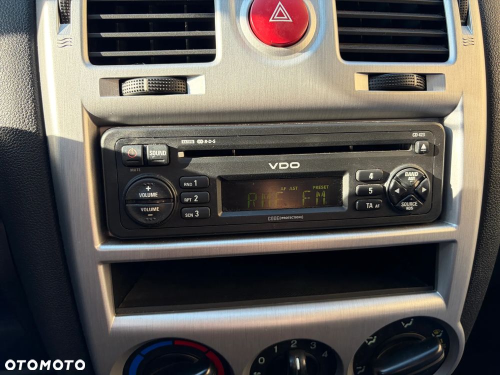 Hyundai Getz 1.6 GLS - 10