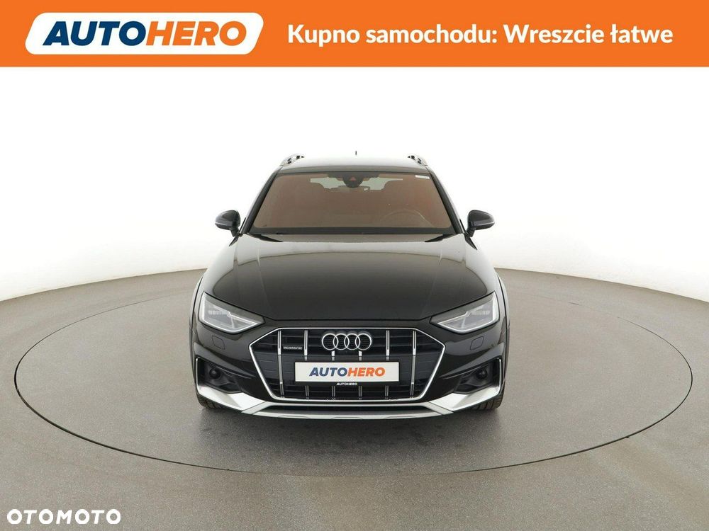 Audi A4 Allroad 40 TDI mHEV Quattro S tronic - 12