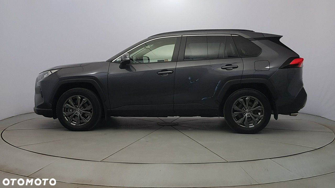 Toyota RAV4 - 4