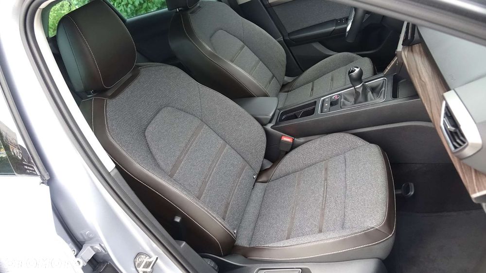 Seat Leon - 30