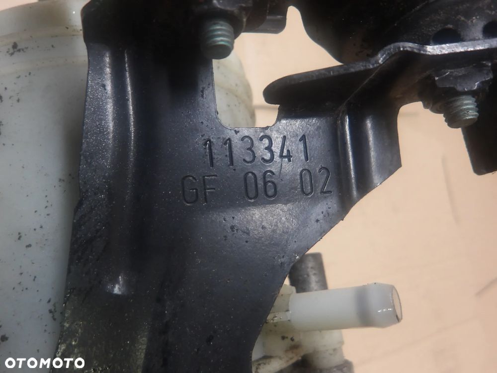 VW POLO IV 9N 5D (01-08) 1.2B POMPA WSPOMAGANIA 6Q0423155R - 7