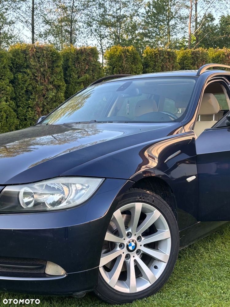 BMW Seria 3 - 3