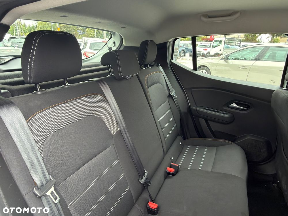 Dacia Sandero Stepway 1.0 TCe Expression - 18