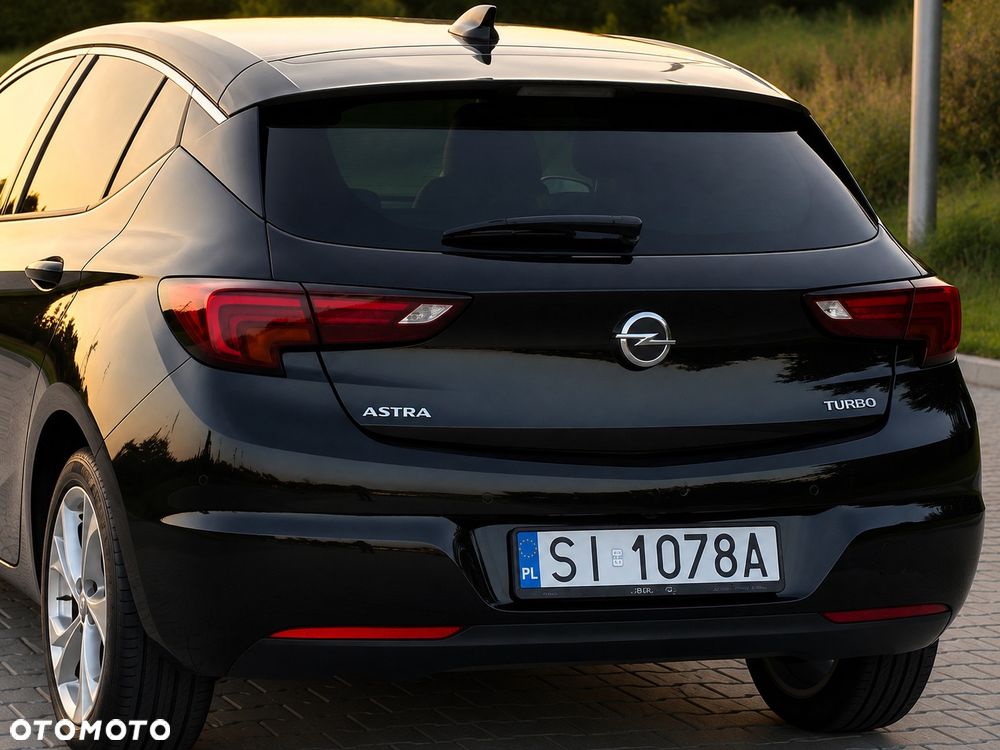 Opel Astra 1.4 Turbo Start/Stop Ultimate - 18