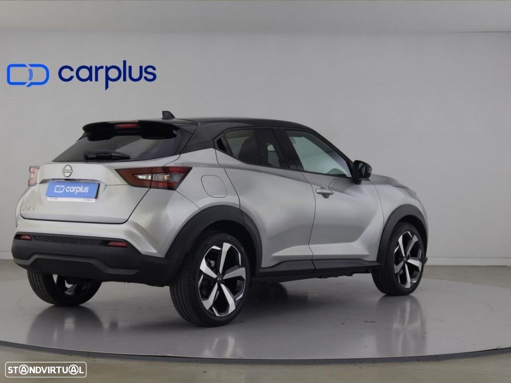 Nissan Juke - 7