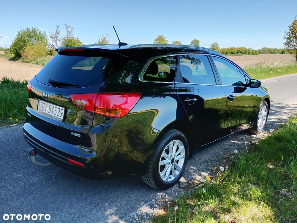 Kia Ceed 1.6 CRDi L Business Line - 7