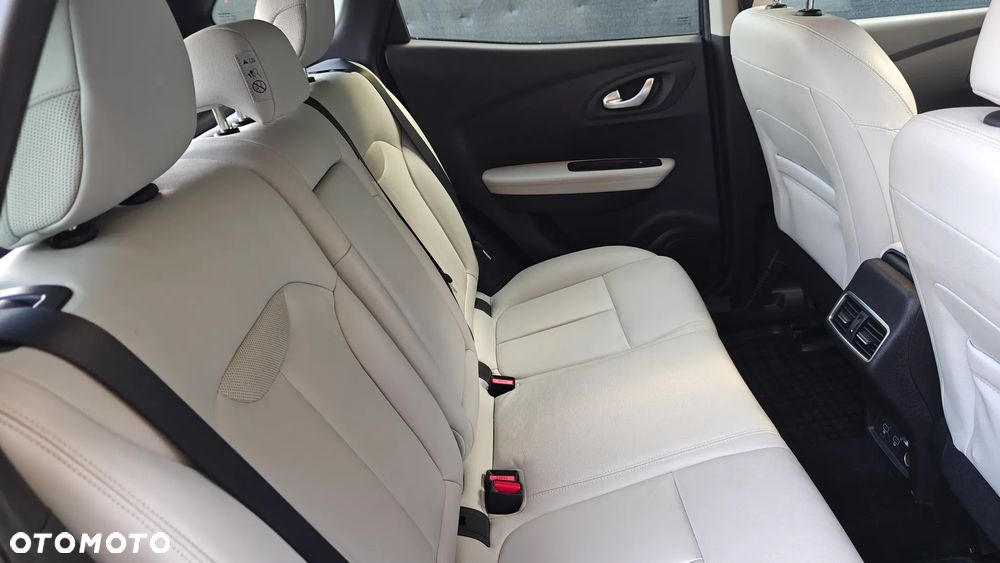 Renault Kadjar 1.3 TCe FAP Intens - 20