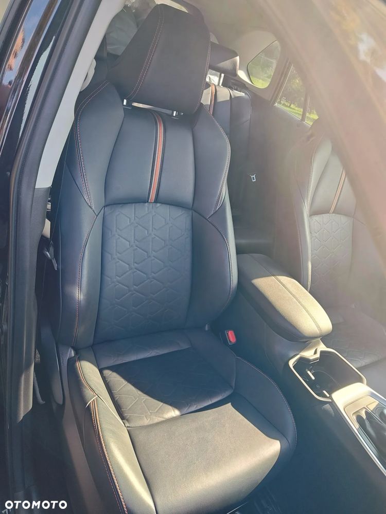 Toyota RAV4 2.5 Hybrid Adventure 4x4 - 18