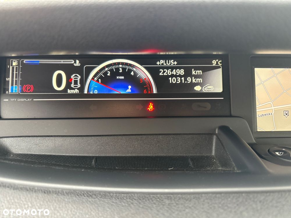 Renault Scenic 1.5 dCi Expression - 20