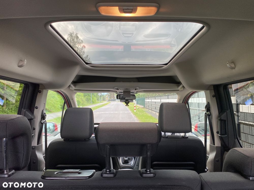 Ford Tourneo Connect Grand 1.5 EcoBlue Start/Stop Titanium - 23