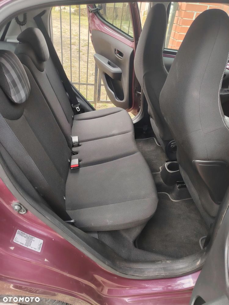 Peugeot 108 - 13
