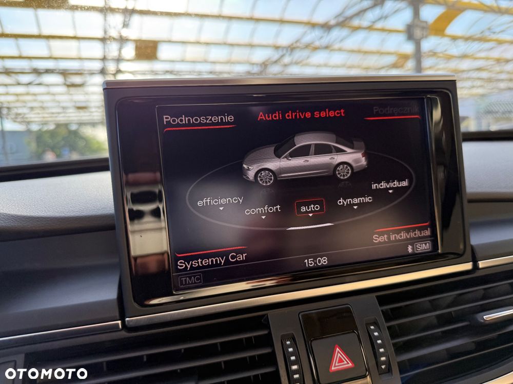 Audi A6 Limousine 3.0 TDI DPF quattro S tronic - 33