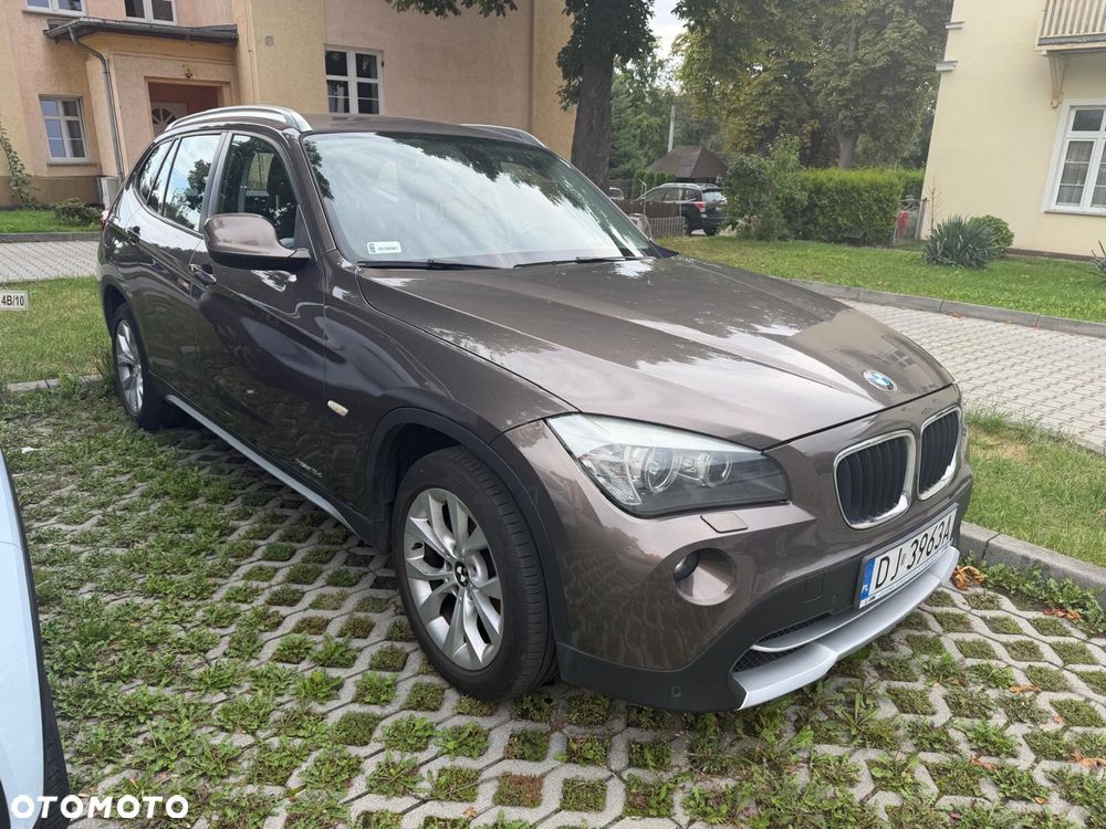 BMW X1 - 5