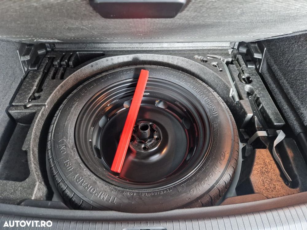 Volkswagen Tiguan 2.0 TDI DPF DSG Comfortline - 29