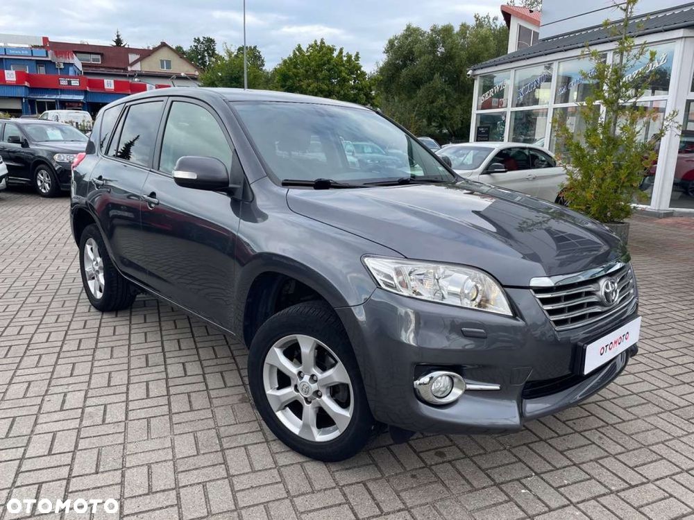 Toyota RAV4 2.0 VVT-i Premium MS - 2