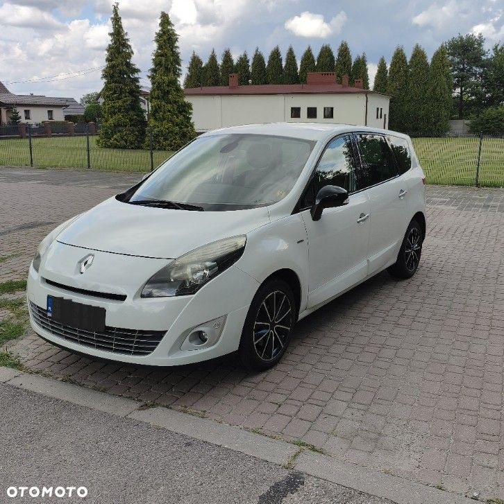 Renault Grand Scenic dCi 130 FAP Start & Stop Bose Edition - 2