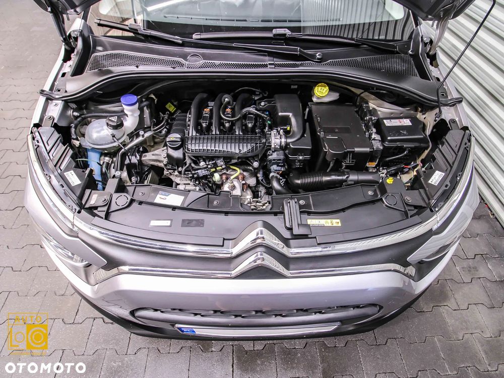 Citroën C3 1.2 PureTech You - 14