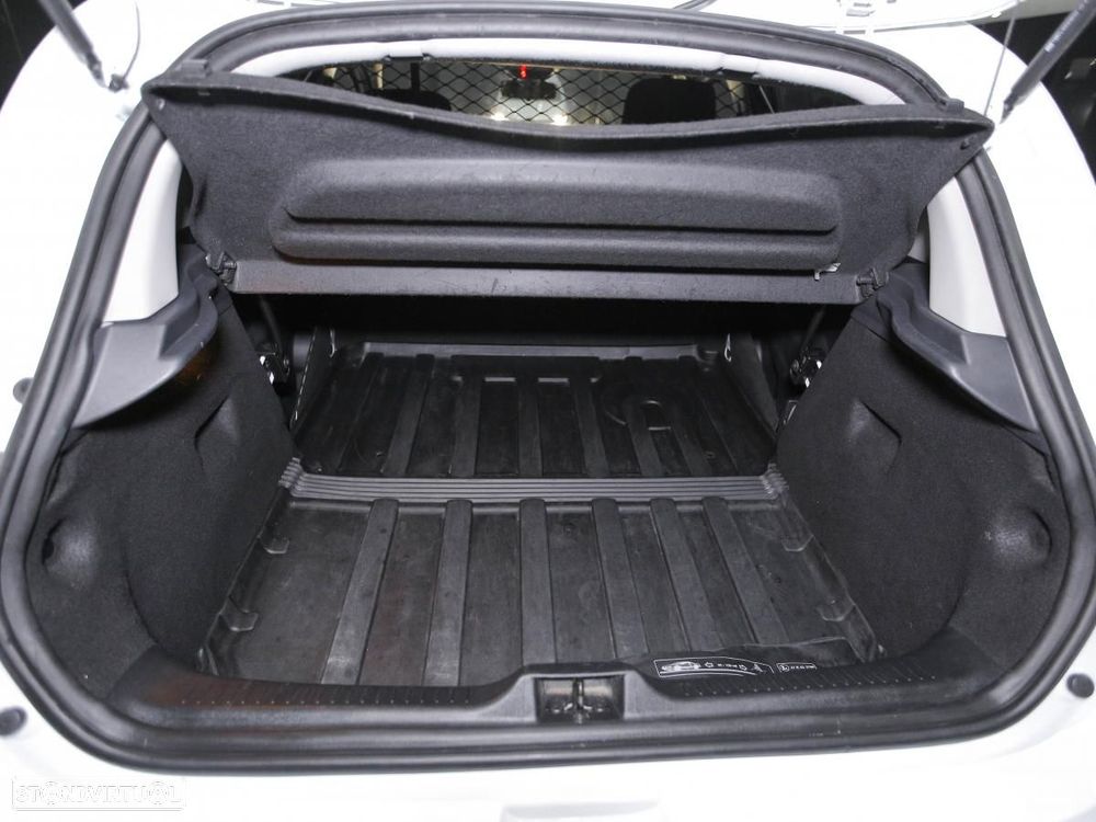 Renault Clio Van 1.5 dCi Zen 2L c/IVA - 19