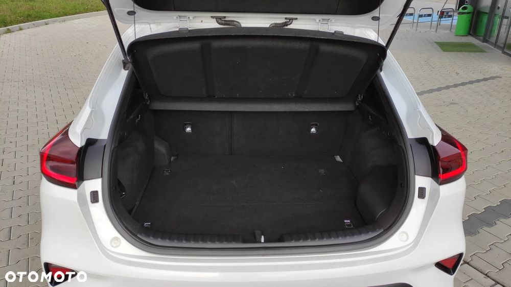Kia XCeed 1.6 GDI PHEV XL DCT - 25