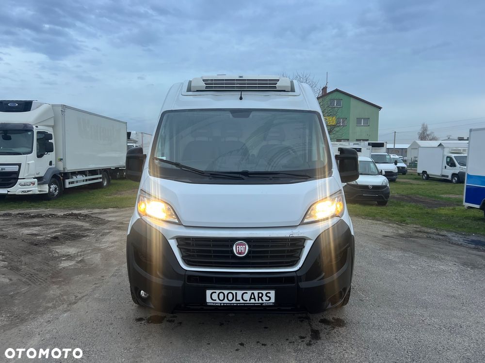 Fiat Ducato Termo King V-300 Max. (247) - 2