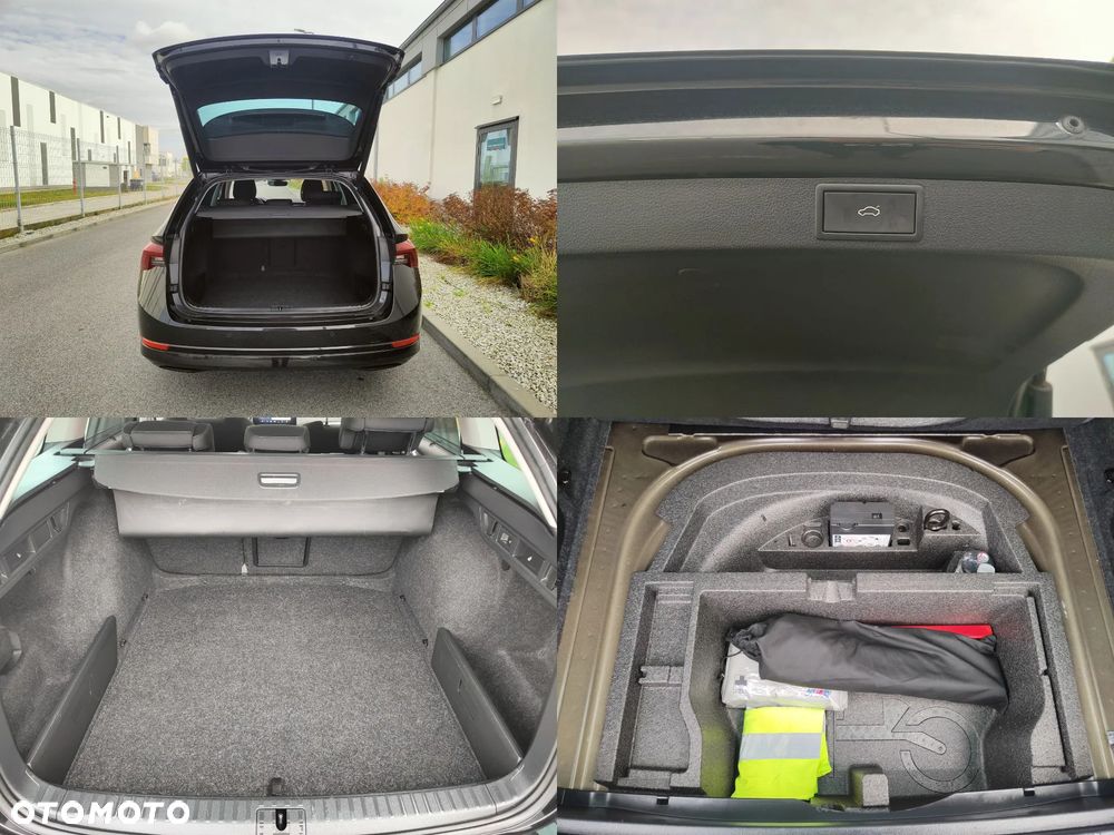 Skoda Octavia 2.0 TDI SCR Style DSG - 36