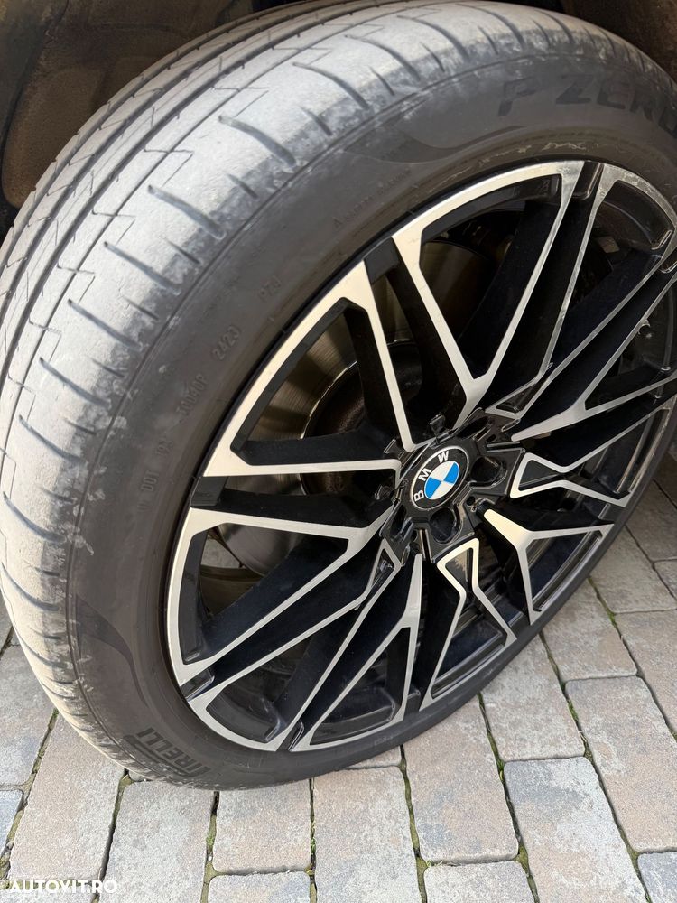 BMW Seria 7 740Ld xDrive - 24