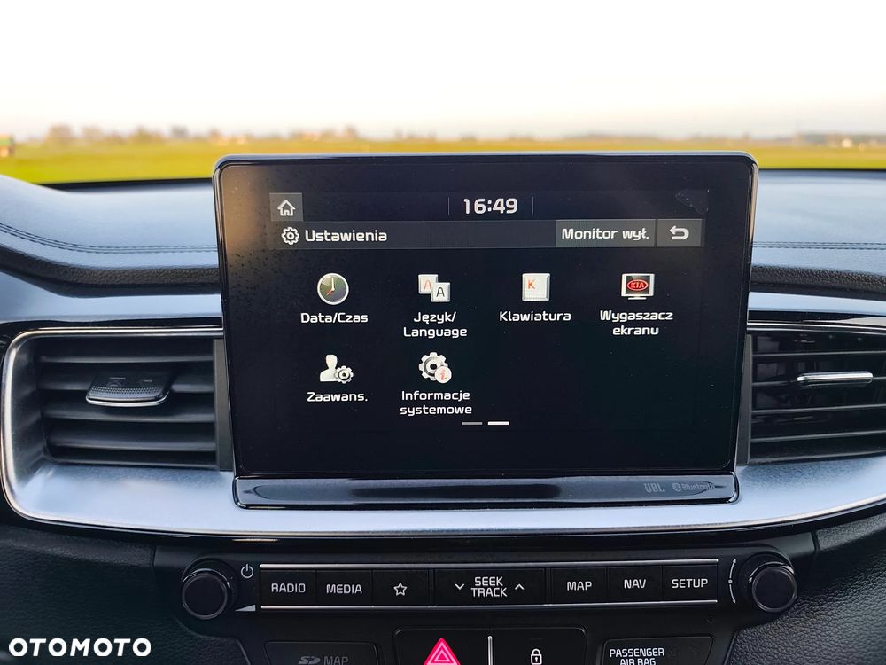 Kia ProCeed 1.6 T-GDI DCT7 OPF GT - 19