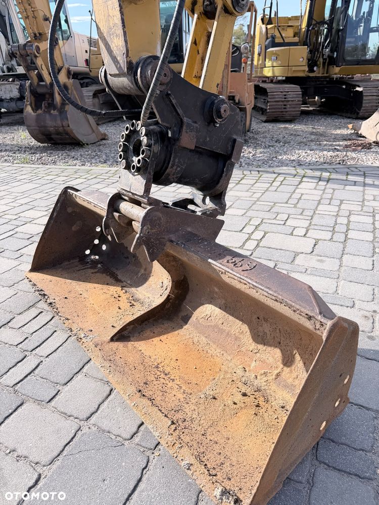 Caterpillar 305E2 CR - 7