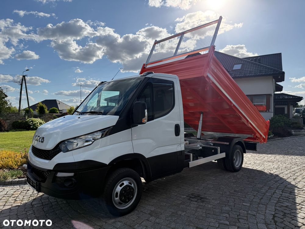 Iveco 50C15 35C15 70C17 - 15