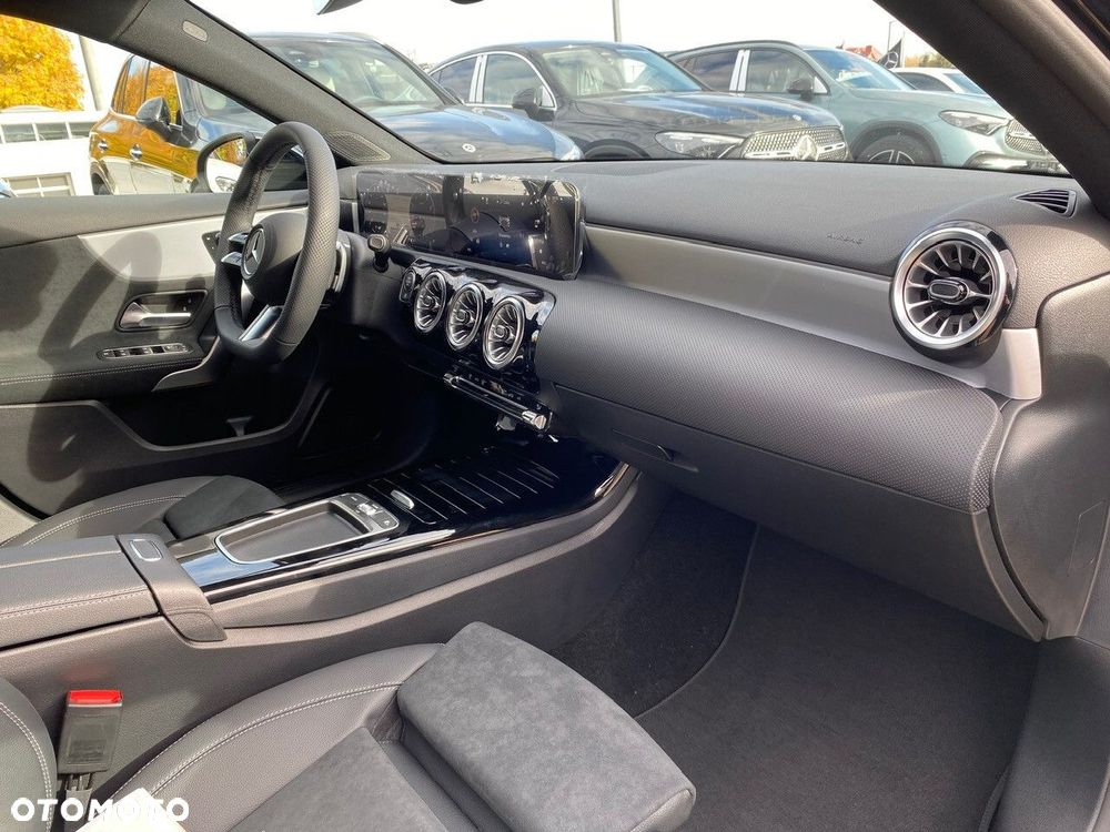 Mercedes-Benz Klasa A - 22