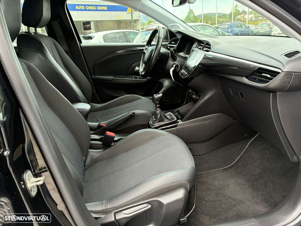 Opel Corsa 1.5 D Elegance - 28