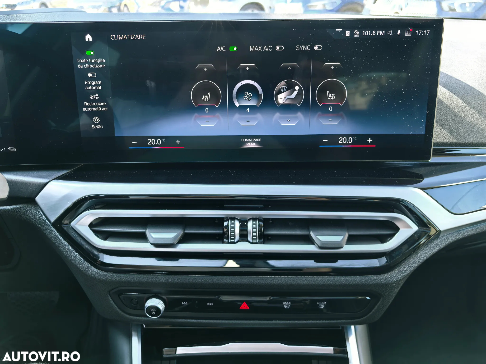 BMW Seria 3 330e AT PHEV - 17